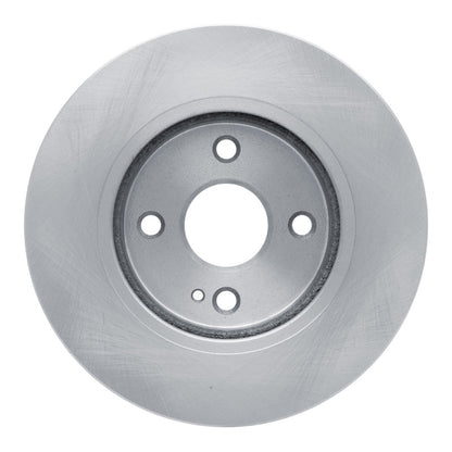 DFC 11-15 Mazda 2 (USA/Canada) Front Brake Rotor