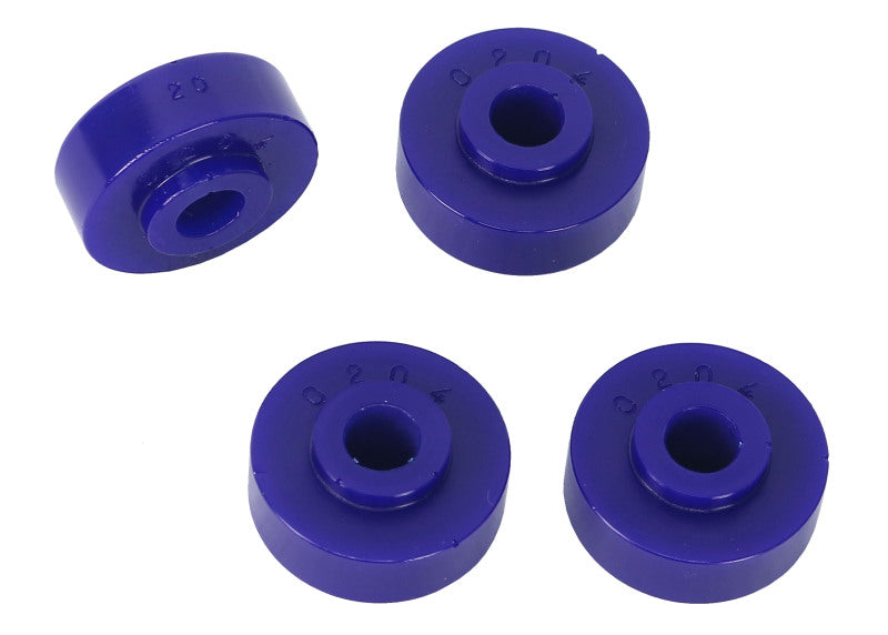 SuperPro Ford-Shock Absorber Upper Bushing