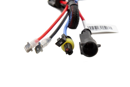 Diode Dynamics HID Bulb D2H 4300K (Pair)