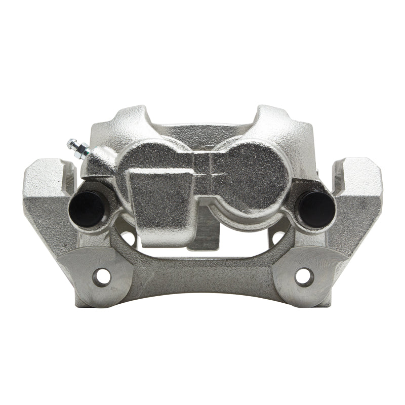 DFC 08-19 BMW X6 Front-R Premium Caliper - Silver Zinc Coated