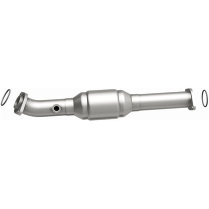 MagnaFlow Direct Fit Catalytic Converter 05-09 Toyota Tacoma 4.0L P/S Rear