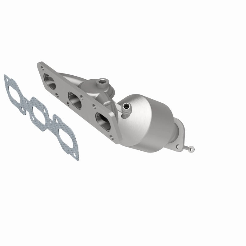 MagnaFlow Direct Fit Catalytic Converter 06-08 Mazda 6 3.0L