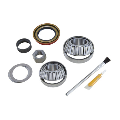 Yukon Gear & Axle Yukon Gear Pinion install Kit For GM 8.5in Front Diff