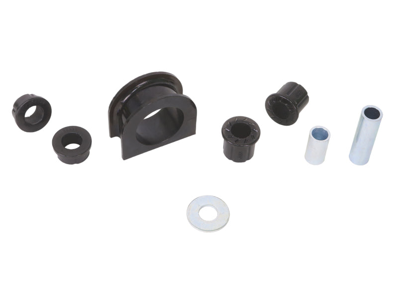 Whiteline 2001 Toyota Sequoia Steering Rack Bushing Kit