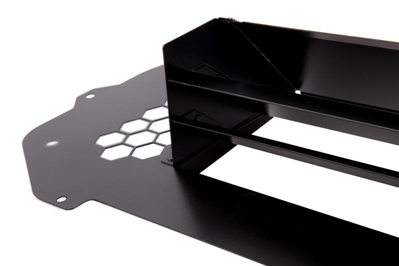 GrimmSpeed 06-07 Subaru WRX/STI TMIC Splitter