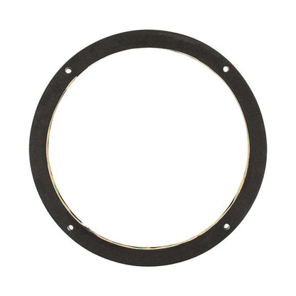 DS18 8in Speaker And Subwoofer Ring w/ RGB LED Lights