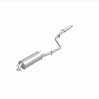MagnaFlow BRE Exhaust Kit 04-10 Toyota Sienna 3.3L