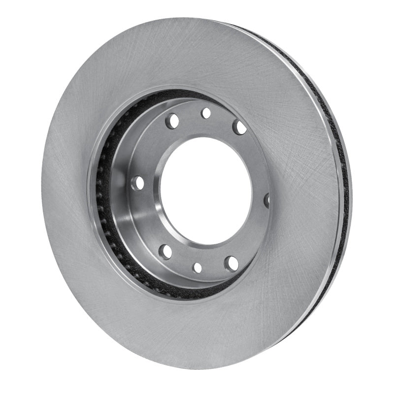 DFC 06-14 Hyundai Entourage Front Brake Rotor