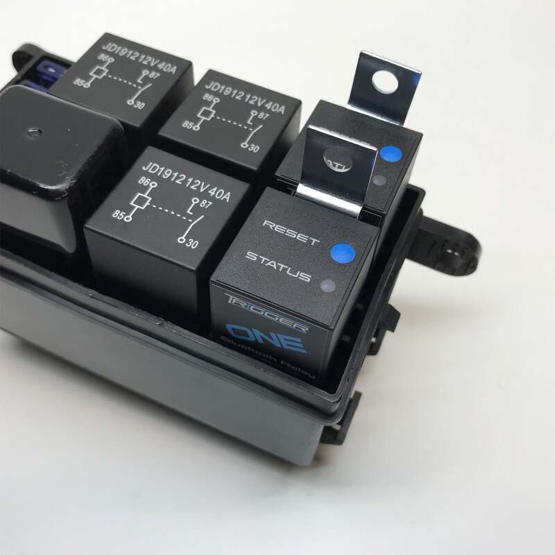 ORACLE Lighting Oracle Trigger One Bluetooth Solid State Relay