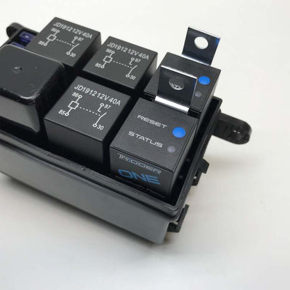 ORACLE Lighting Oracle Trigger One Bluetooth Solid State Relay