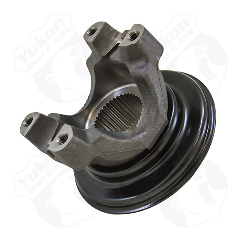 Yukon Gear & Axle Yukon Gear Replacement Pinion Yoke For Spicer S110 / 1480 U/Joint Size