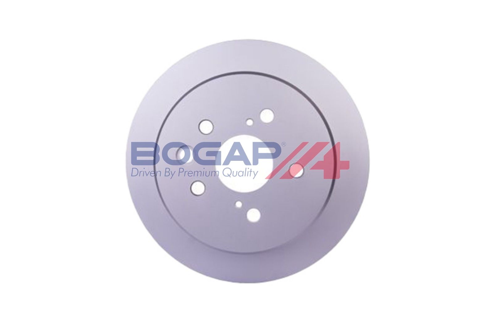 BOGAP T8211120 Brake Disc | ML Performance Car Parts