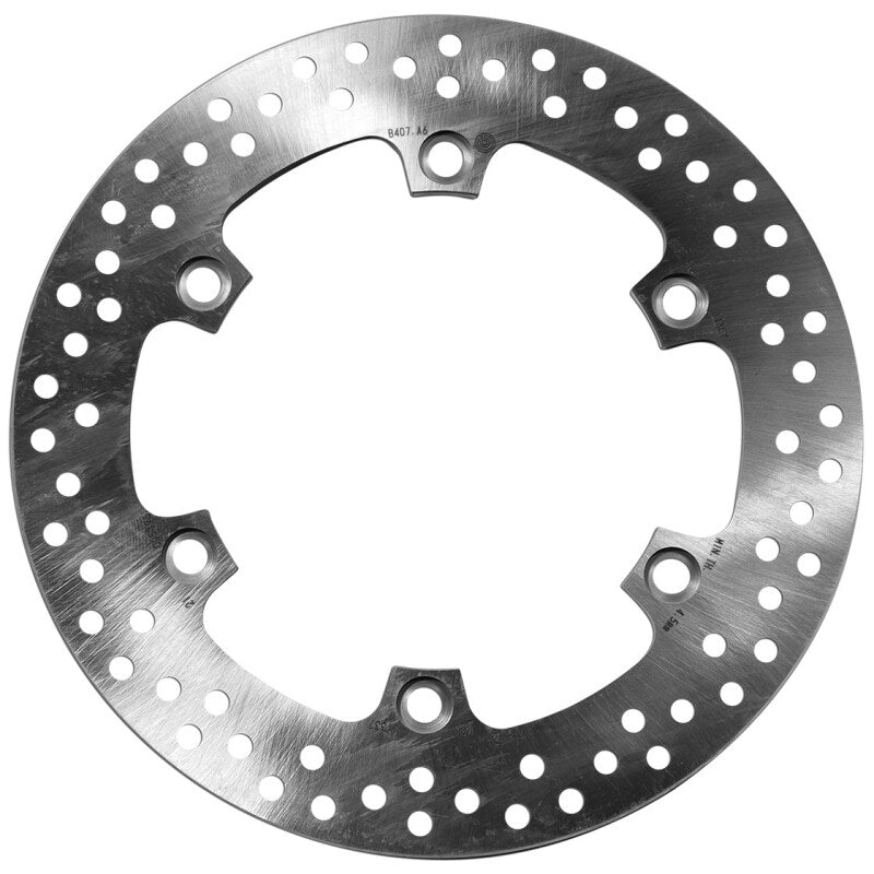 Brembo Powersports Brembo 15-20 Honda Forza ABS 125cc 256x5mm Brake Disc - Front Fixed