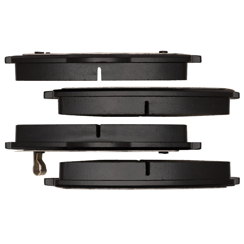 DFC 19-24 Volvo XC40 Front 5000 Advanced Ceramic Brake Pads