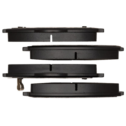 DFC 19-24 Volvo XC40 Front 5000 Advanced Ceramic Brake Pads