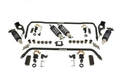 Ridetech 90-96 Chevy Corvette TQ CoilOver Suspension System