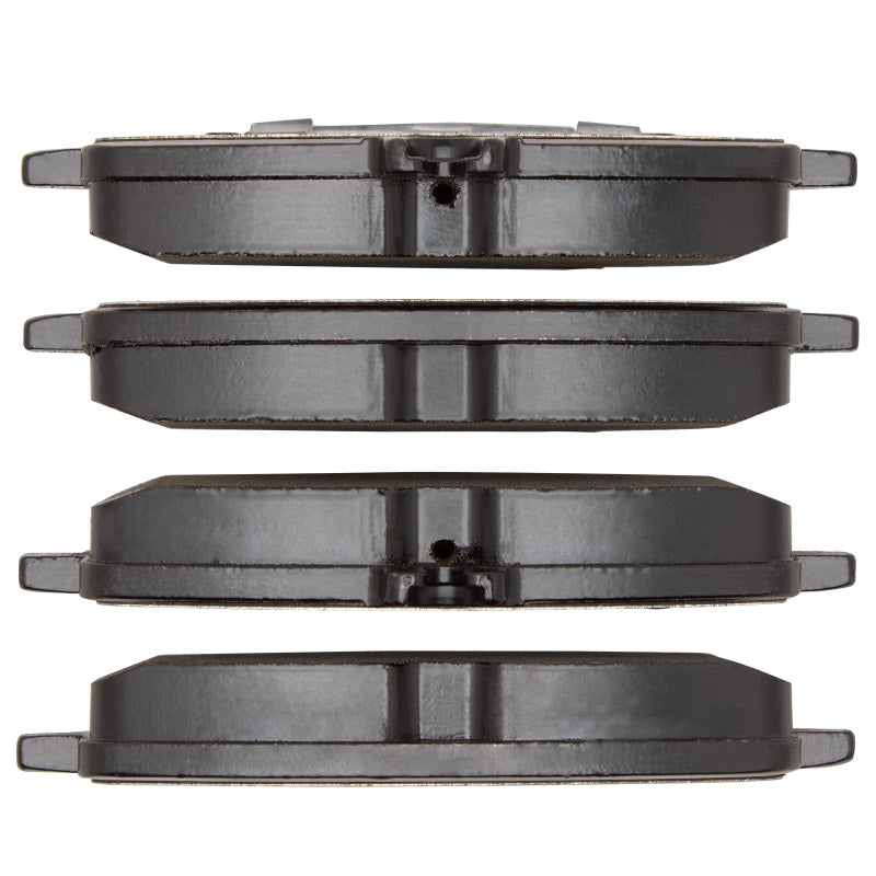 R1 Concepts R1 19-25 Mercedes-Benz GLE53 AMG SUV Rear R1 Optimum OE Brake Pads
