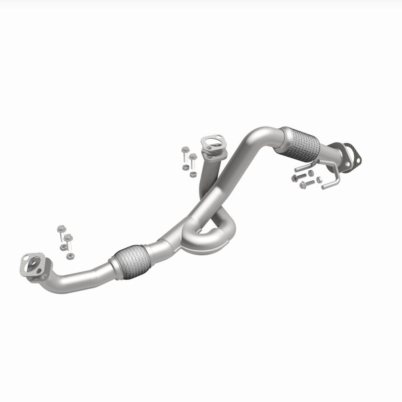 Magnaflow BRE Exhaust 07-09 HYUNDAI SANTA FE 2.7L Front Pipe Kit