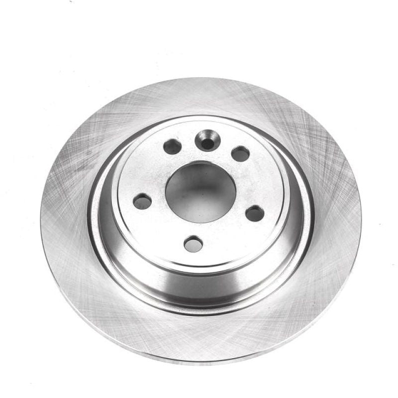 PowerStop Power Stop 12-15 Land Rover Range Rover Evoque Rear Autospecialty Brake Rotor