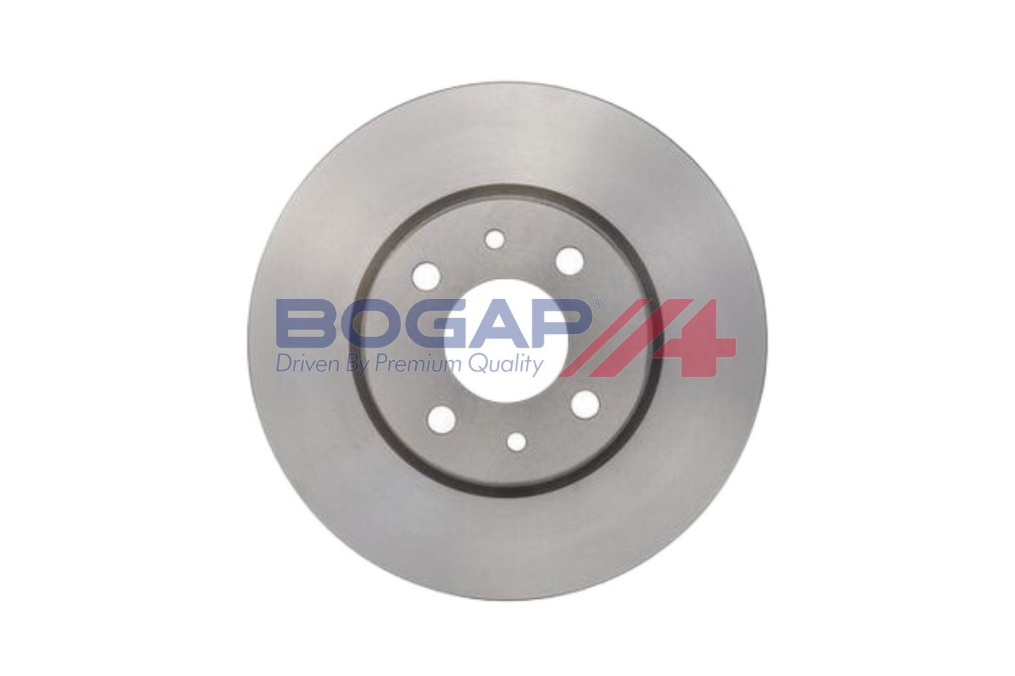 BOGAP W8211127 Brake Disc | ML Performance Car Parts