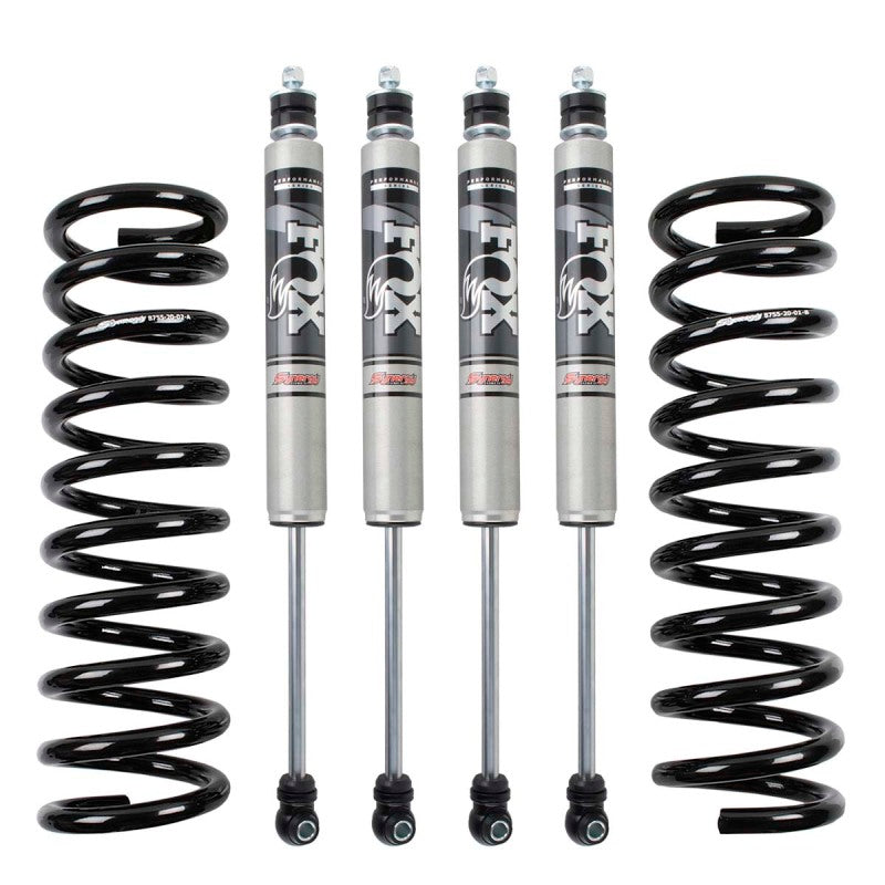 Synergy Mfg Synergy 2014+ Ram 2500 Leveling System