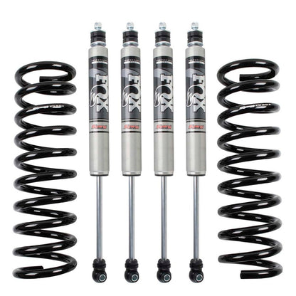 Synergy Mfg Synergy 2014+ Ram 2500 Leveling System