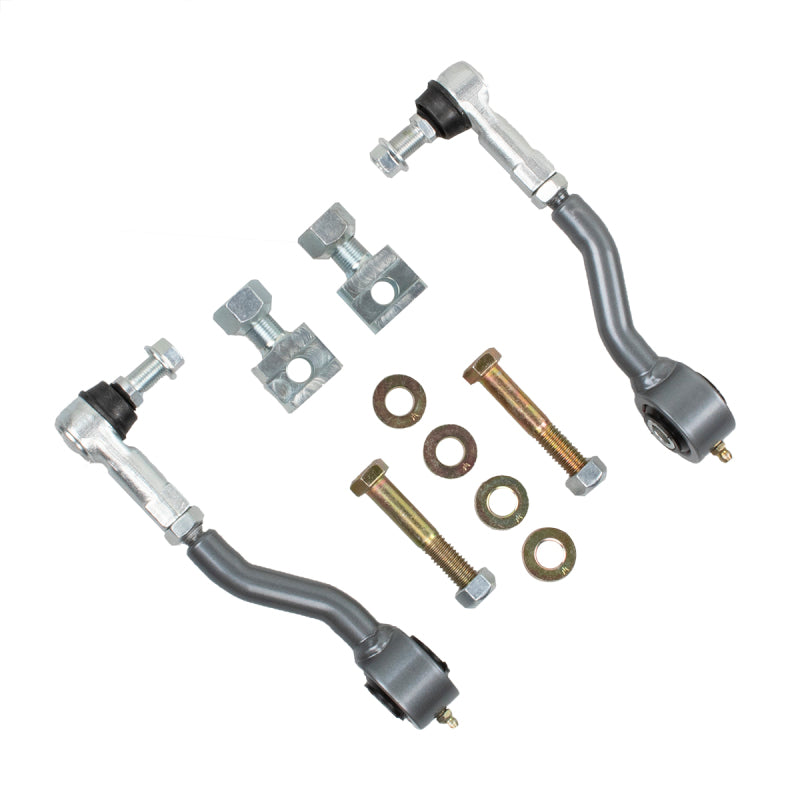 Synergy Mfg Synergy 98.5-13 Ram 1500/2500/3500 4x4 Heavy Duty Sway Bar Links 3in Lift