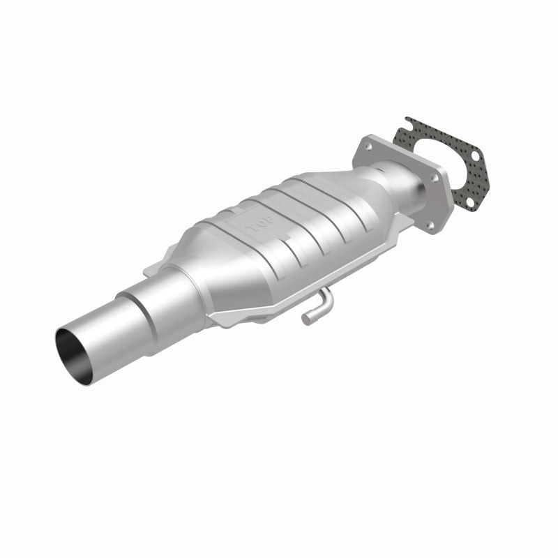 MagnaFlow Direct Fit Catalytic Converter GM 86 87