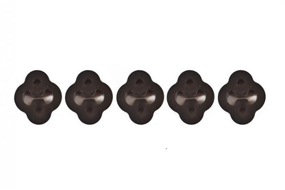 Torque Solution Exhaust Mount Kit: Mazda Miata 1990-1995