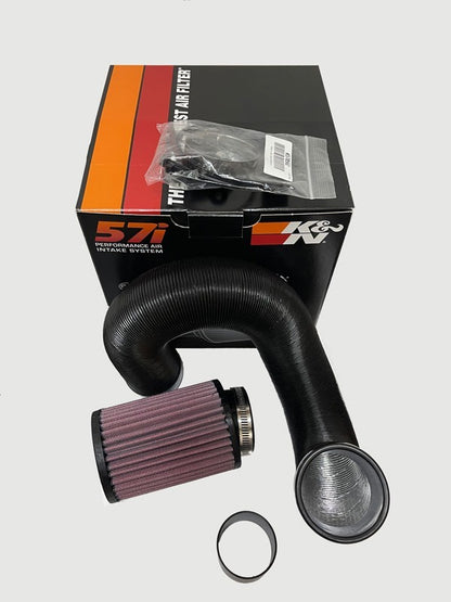 K&N Engineering K&N Fiat Grande Punto 14L 16V Cold Air Intake