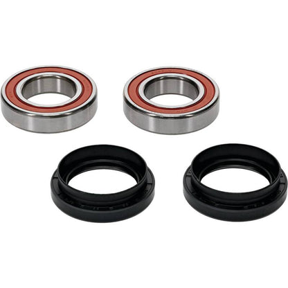Pivot Works Premium Wheel Bearing