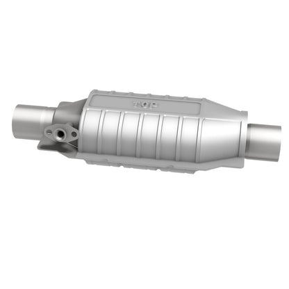 MagnaFlow Universal Catalytic Converter Qf Toyota