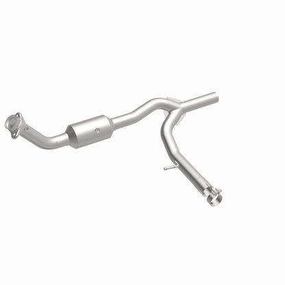 MagnaFlow 07-08 Ford F-150 4.6L Direct Fit Converter