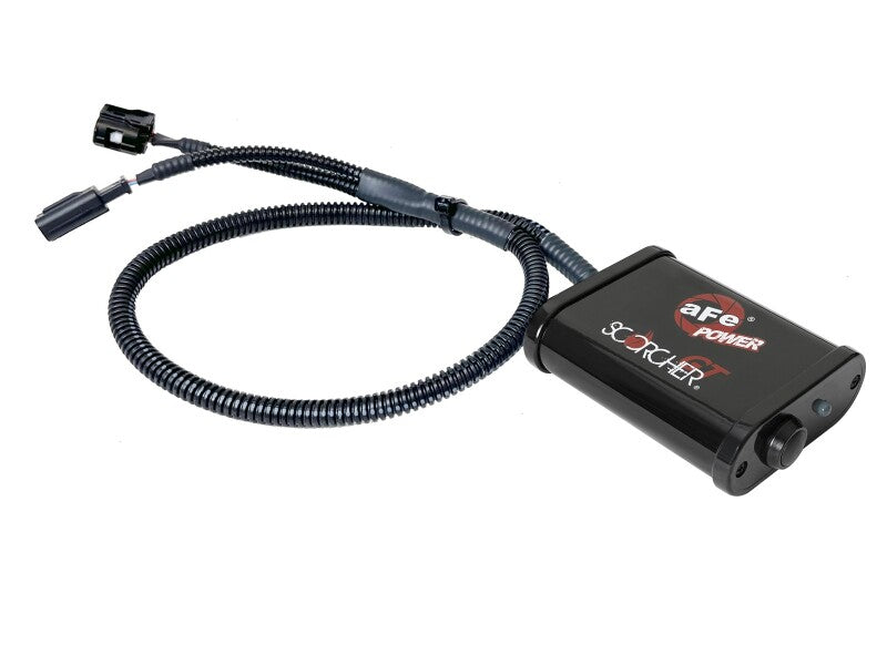 aFe 10-24 Toyota 4Runner Scorcher GT Power Module