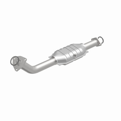 MagnaFlow Direct Fit Catalytic Converter 04-06 Tundra 4.7L P/S frt O