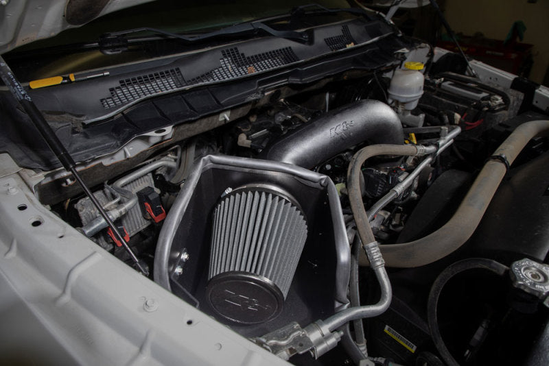 K&N Engineering K&N 09-21 Dodge Ram 1500 V8 5.7L Performance Intake