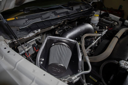 K&N Engineering K&N 09-21 Dodge Ram 1500 V8 5.7L Performance Intake
