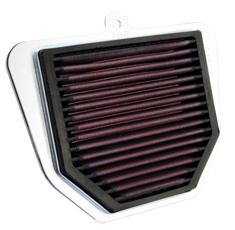 K&N Engineering K&N 06-11 Yamaha FZ1/FZ8 Replacement Air Filter