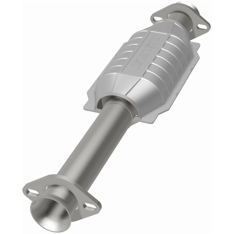MagnaFlow Direct Fit Catalytic Converter Saab 86 90