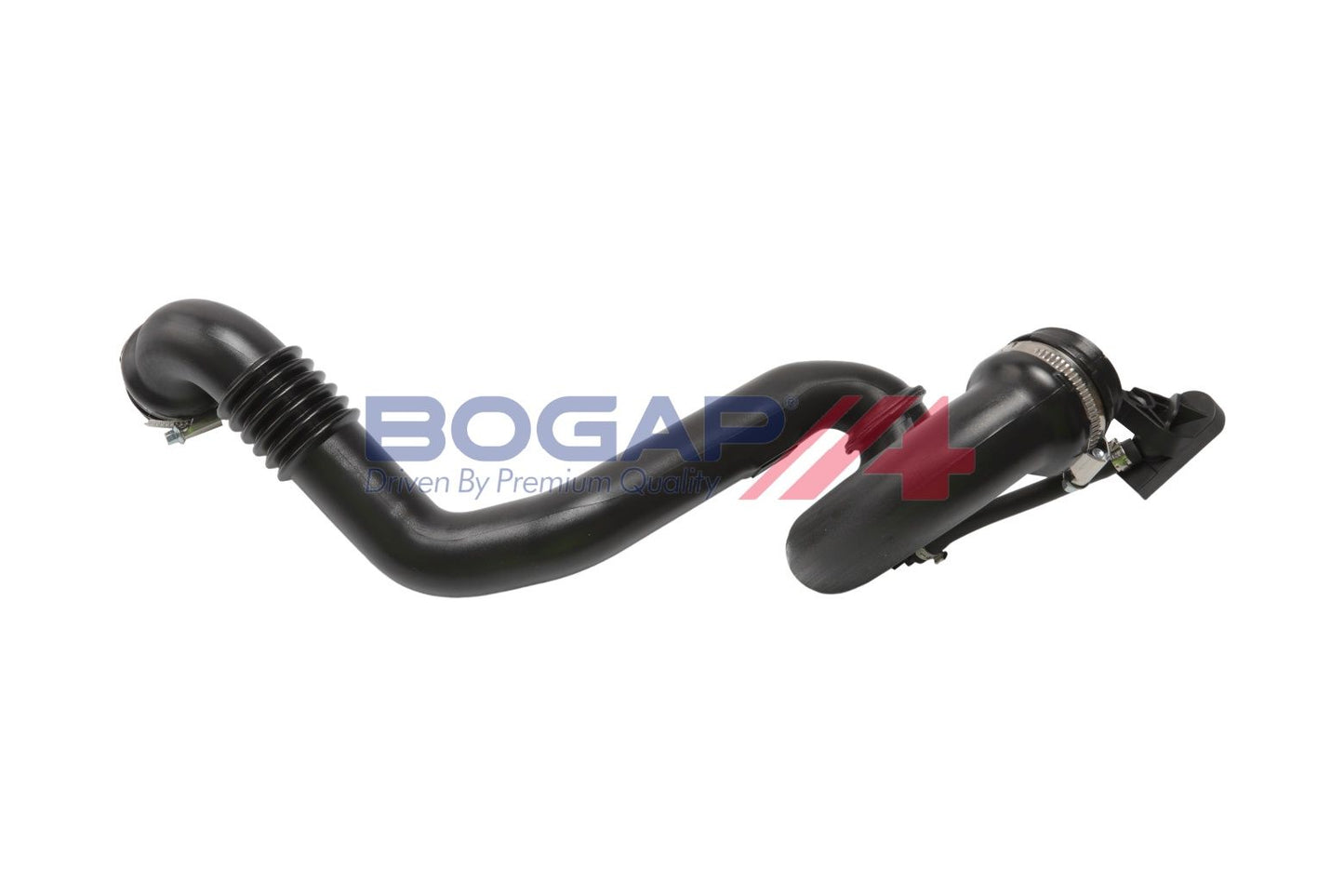 BOGAP R1711158 Charge Air Hose