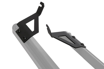 Dee Zee 18-23 Jeep JL/Gladiator Jeep Light Bracket