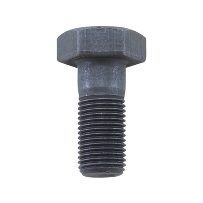Yukon Gear & Axle Yukon Gear Replacement Ring Gear Bolt For Dana 60 / 70 / 70U & 70HD / 1/2in X 18
