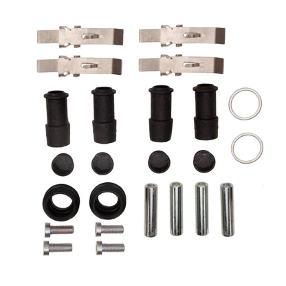 DFC 99-05 Volkswagen ALLROAD Front Premium Hardware Kit