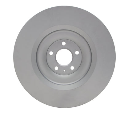 DFC 12-18 Audi S7 Front GeoSPEC Coated Rotor