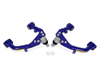 SuperPro Control Arm Kit