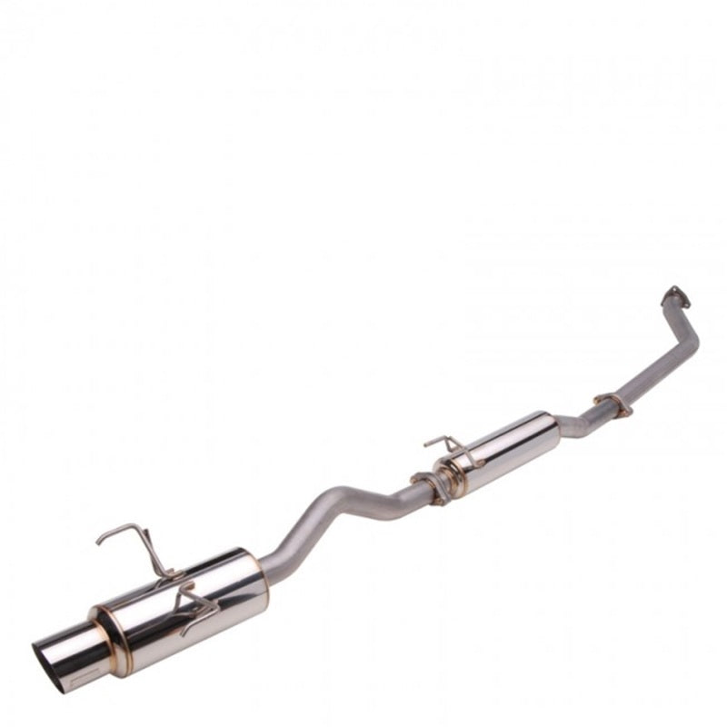 Skunk2 Racing Skunk2 MegaPower 02-06 Acura RSX Base 60mm Exhaust System