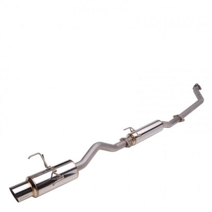 Skunk2 Racing Skunk2 MegaPower 02-06 Acura RSX Base 60mm Exhaust System