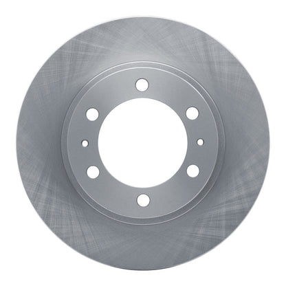 DFC 03-23 Toyota FJ Cruiser Front Brake Rotor