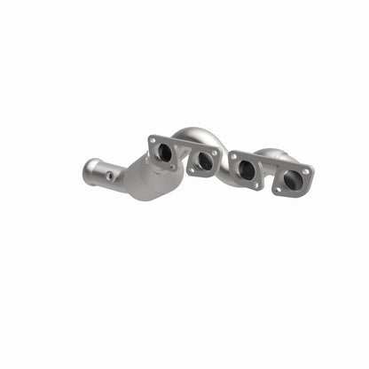 MagnaFlow Direct Fit Catalytic Converter 07-10 BMW X5 4.8L V8