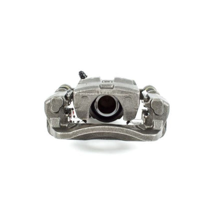 PowerStop Power Stop 09-13 Subaru Forester Rear Left Autospecialty Caliper w/Bracket